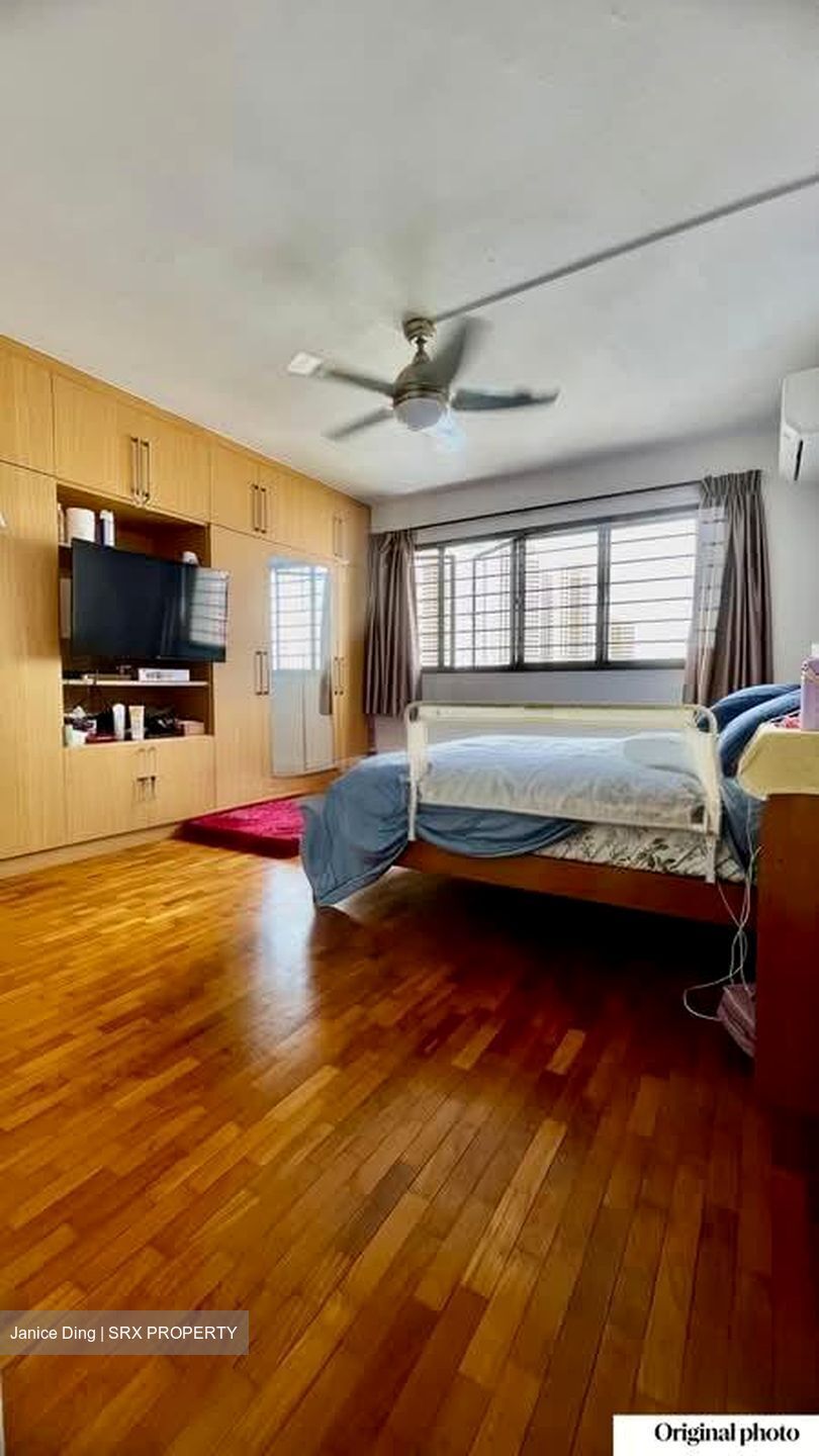 Blk 173 Bishan Street 13 (Bishan), HDB 5 Rooms #573187481